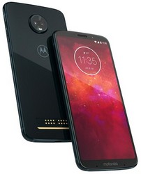Замена экрана на телефоне Motorola Z3 в Улан-Удэ